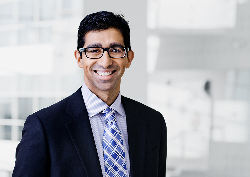 Dr Bobby Soni