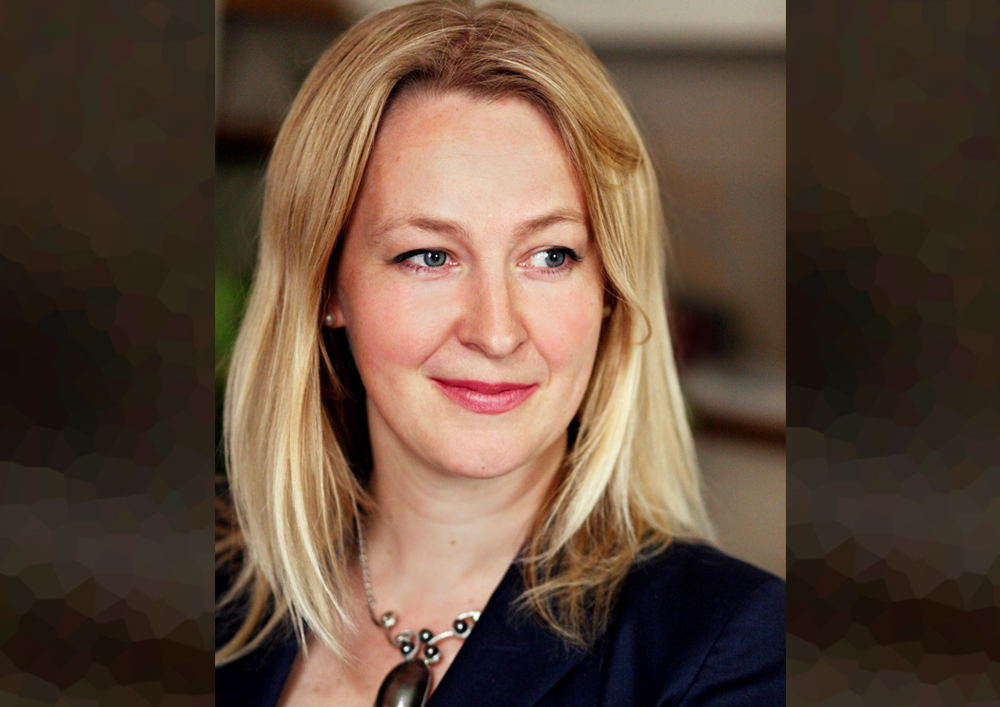 Dr. Liz Roper