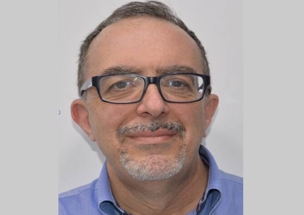 Dr Luis Galietta, PhD
