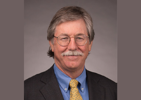 Charles Johnson, MD