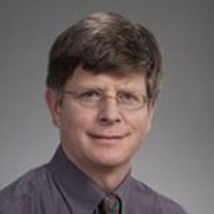 Prof Christopher Goss, MD