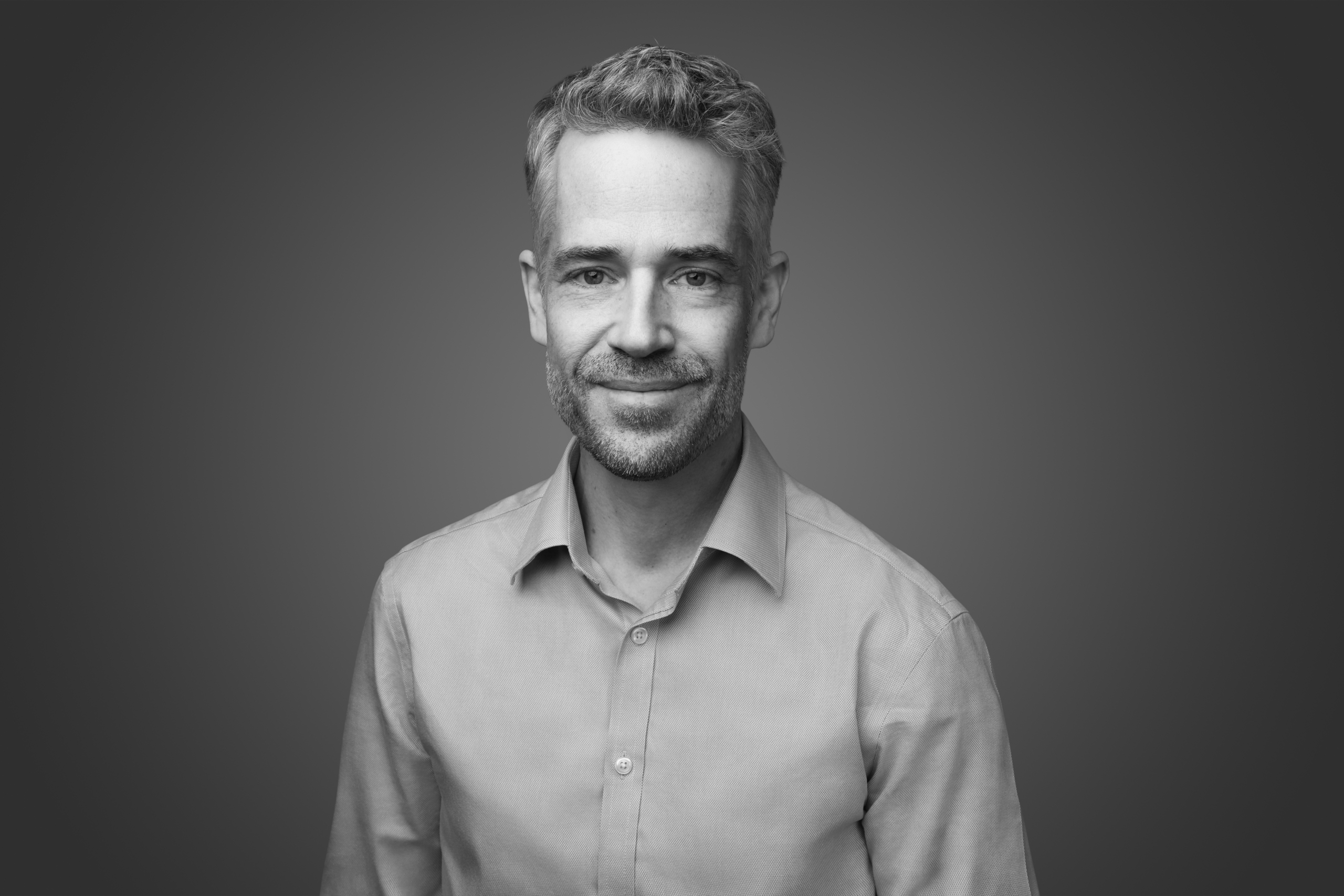 Dr Alex Mayweg