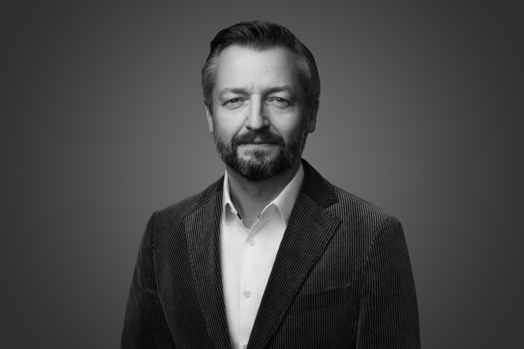 Bart Dzikowski