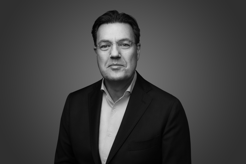 Dr Geert-Jan Mulder MD