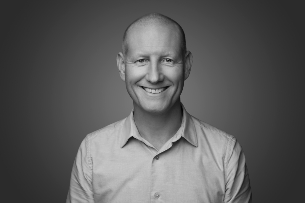 Paul Russell