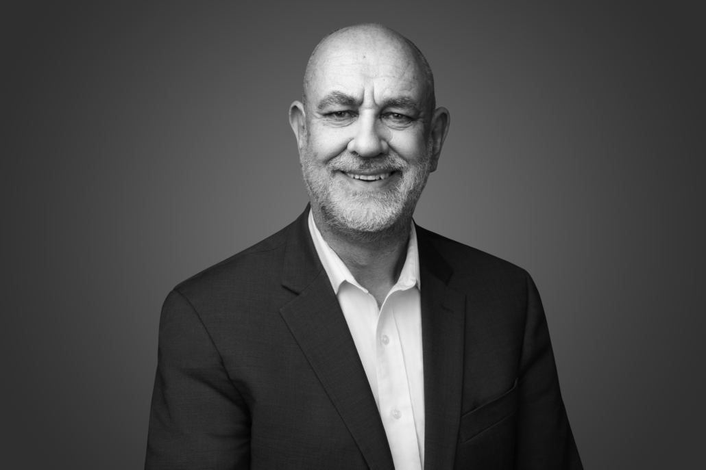 Dr Peter Finan