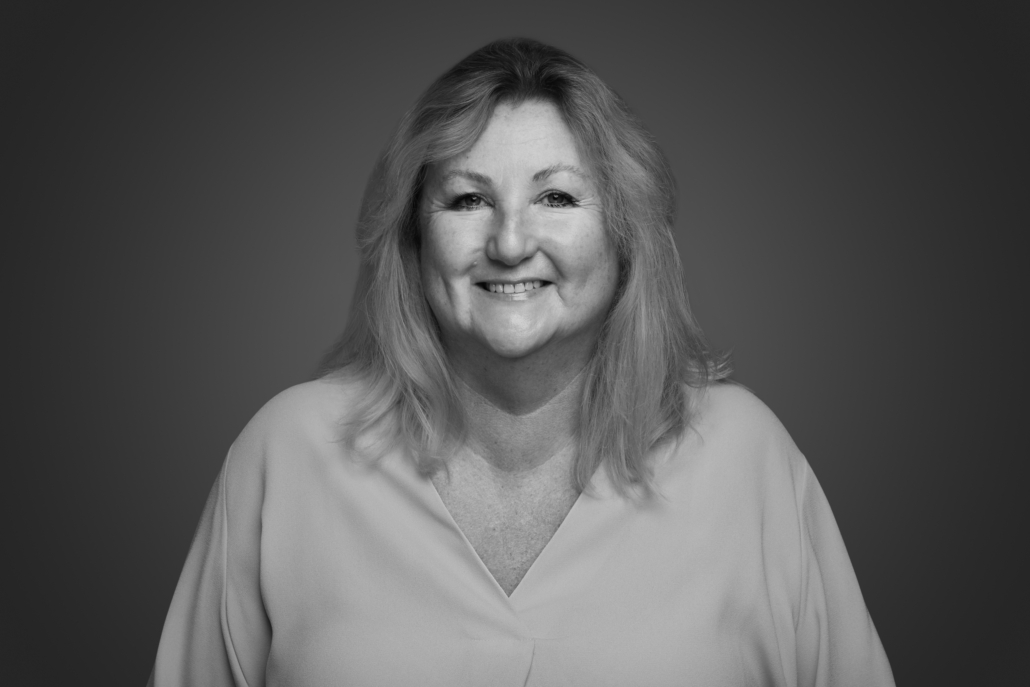 Joanne Wagstaff