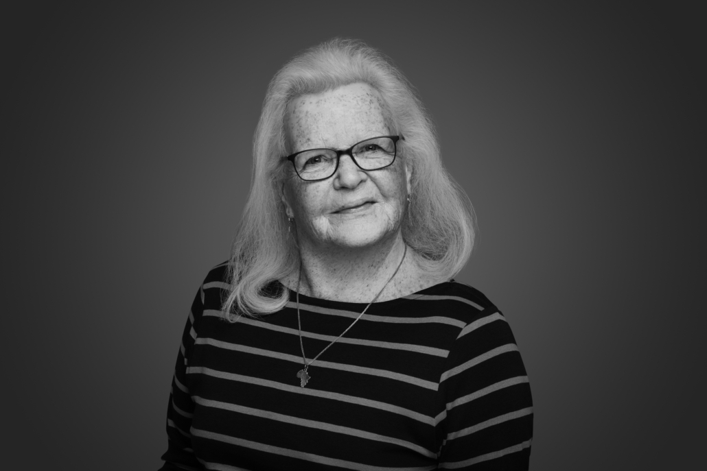 Dr Sherry Armstrong-Wilkinson